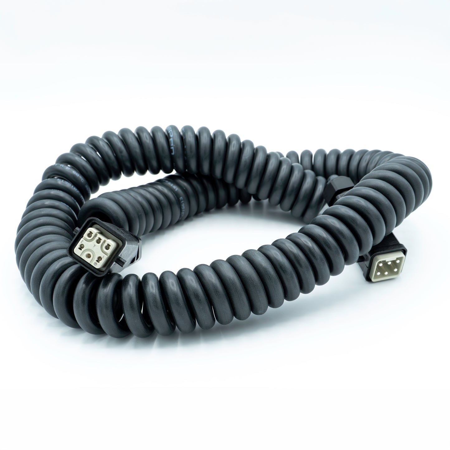 wallPen Spiral Power Cable – Printhead Connection