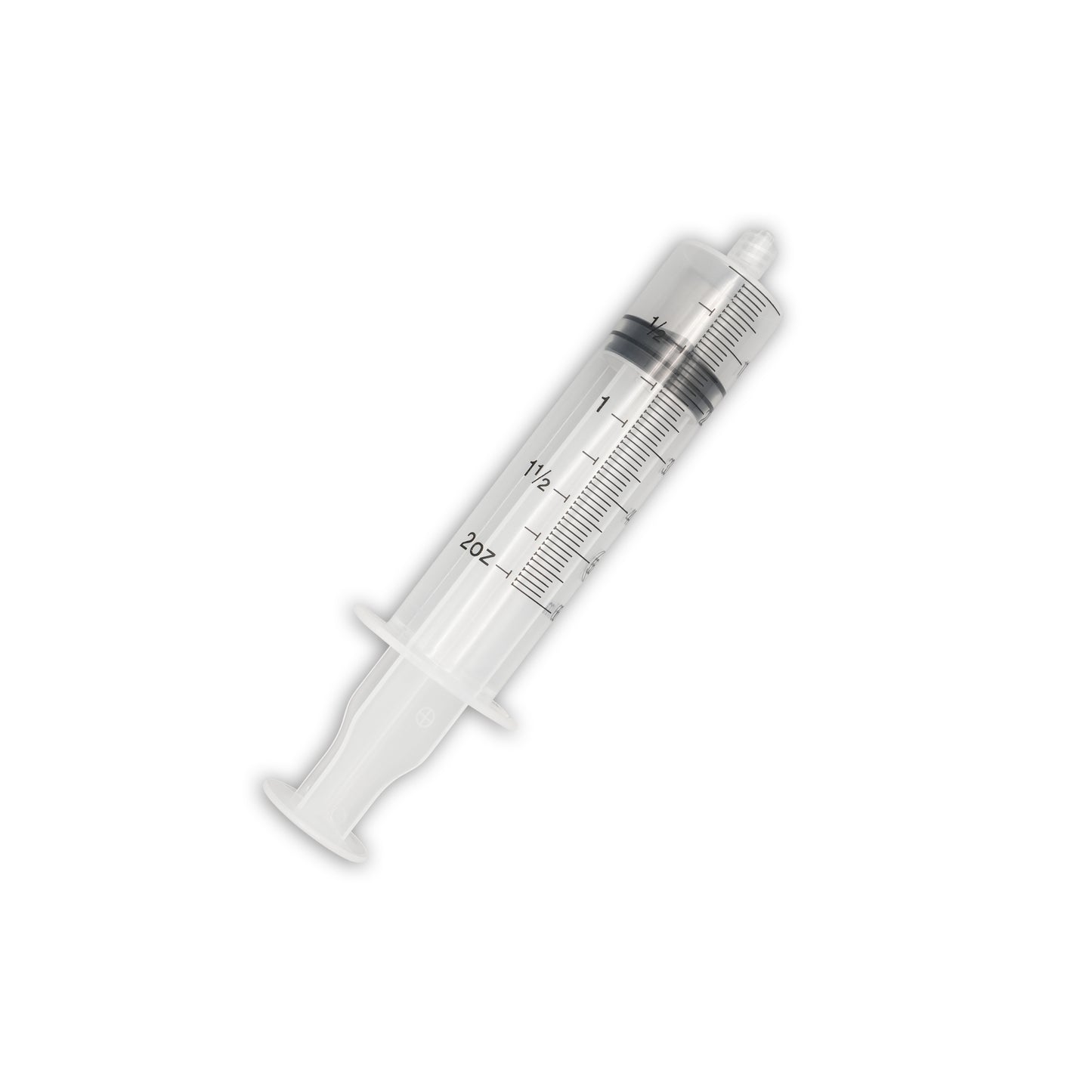 Luer Lock syringe 50ml