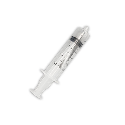 Luer Lock syringe 50ml
