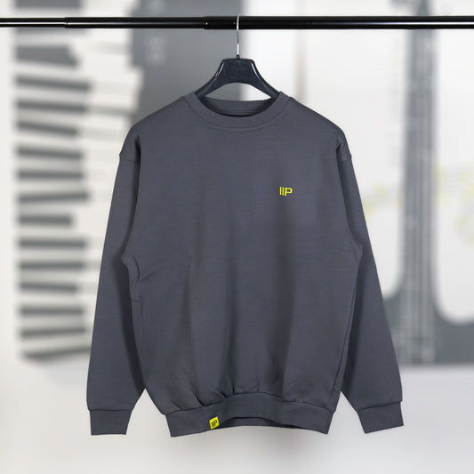 wallPen Operator Crewneck – Premium Heavyweight Sweatshirt