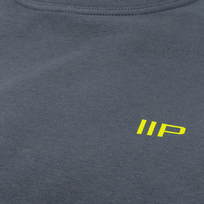 wallPen Operator Crewneck – Premium Heavyweight Sweatshirt