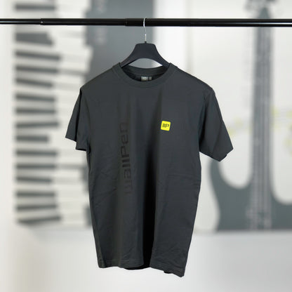 wallPen Vertical Logo T-Shirt – Archive Edition (Limited Stock)