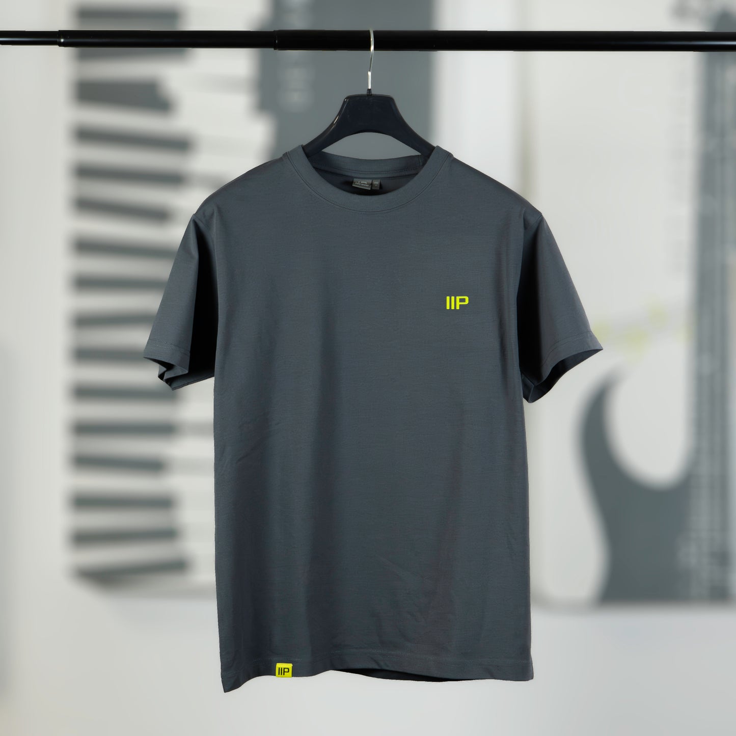 wallPen "Get Vertical" Essential T-Shirt – New Generation