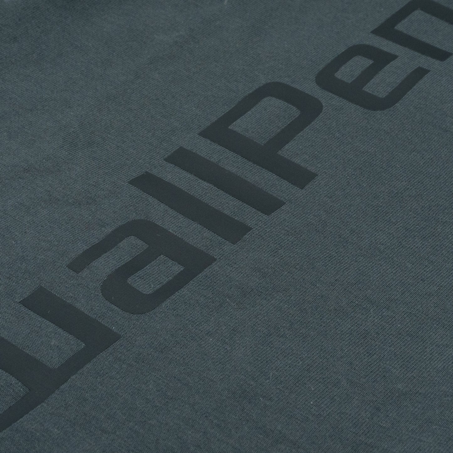 wallPen Vertical Logo T-Shirt – Archive Edition (Limited Stock)