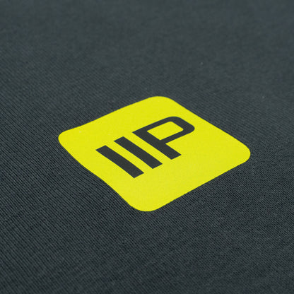 wallPen Vertical Logo T-Shirt – Archive Edition (Limited Stock)