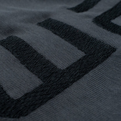 wallPen Pro-Tech T-Shirt – High-Performance Embroidered Edition