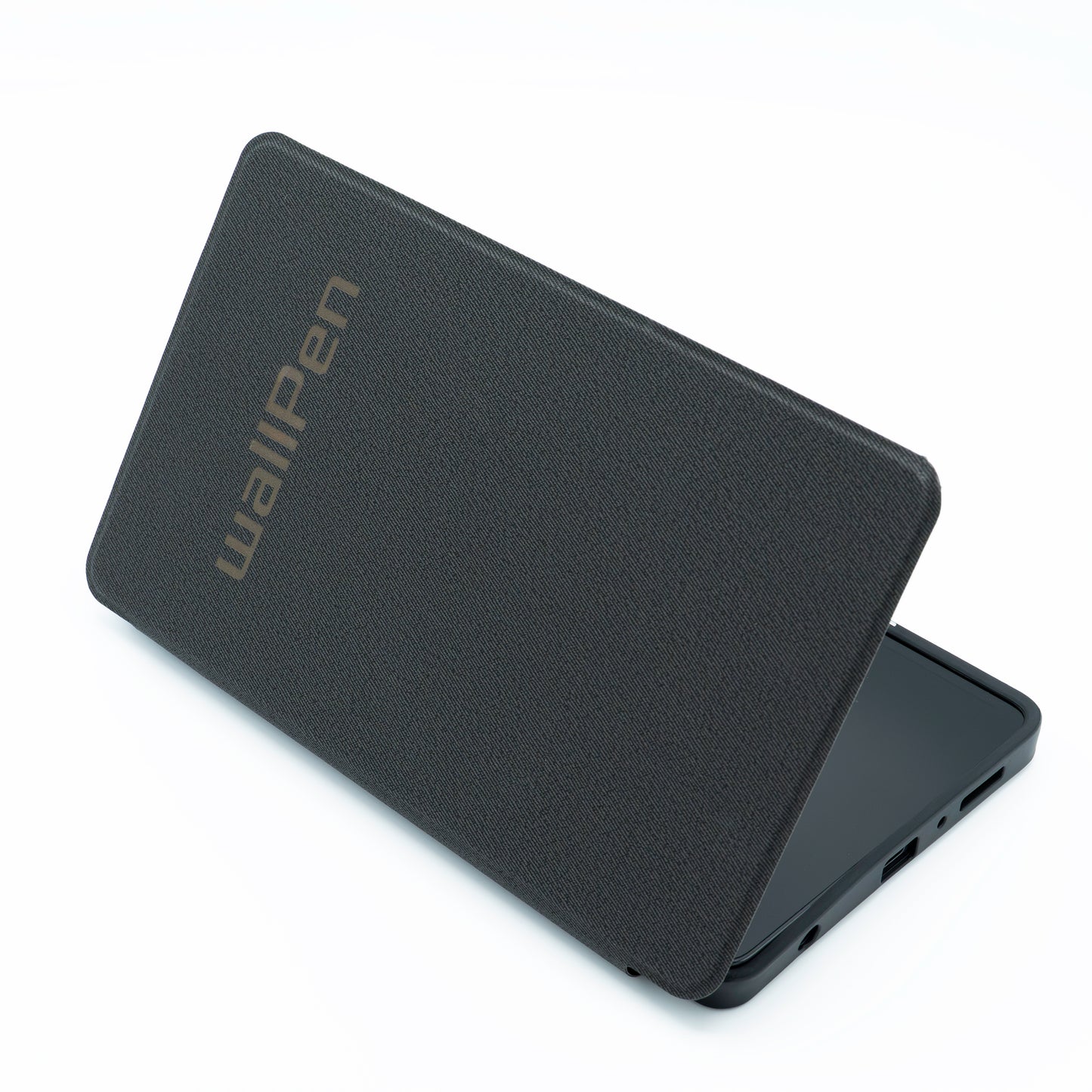 wallPen Operator Tablet – Hardware Unit with Rugged Case