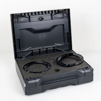 wallPen E2 Trackguard in Toolbox