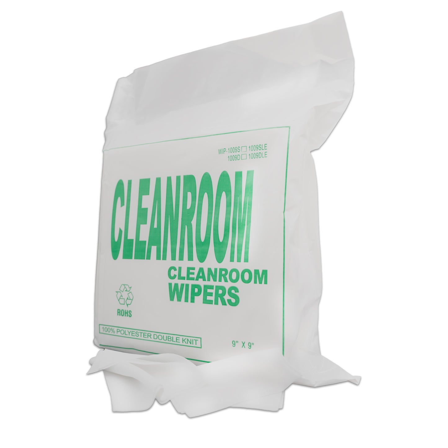 Dustfree Wipes 600Stk.