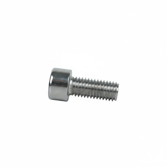 Cylinder head screw M8x20 stainless steel