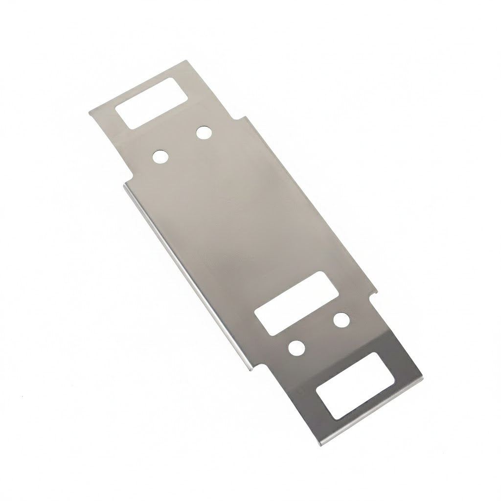 Printhead protection CMYK