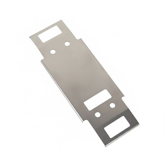 Printhead protection CMYK