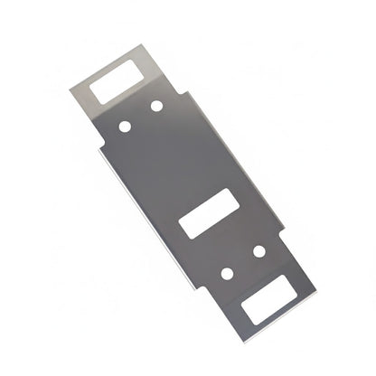 Printhead protection CMYK+W for black printing