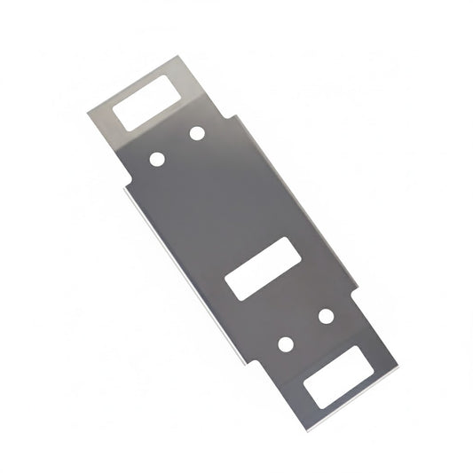 Printhead protection CMYK+W for black printing