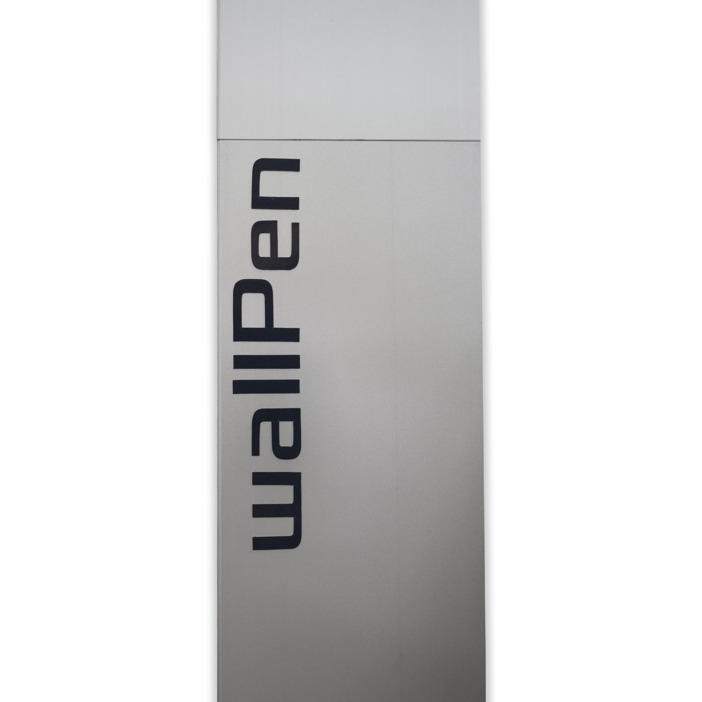 Sticker wallPen lettering 90mm