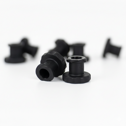 Luer Lock Cap (Female) – Ink Bag & Line Connector Cap