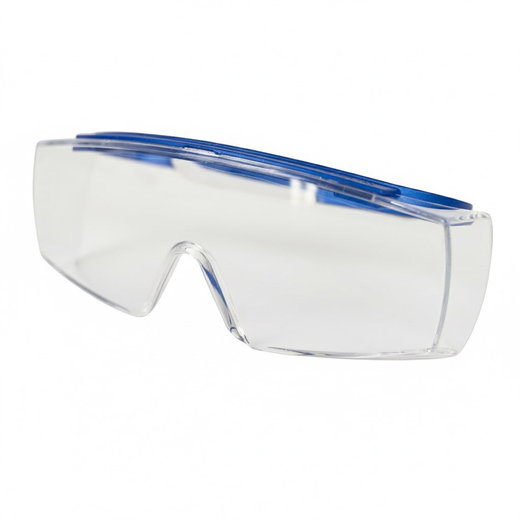 UV safety goggles