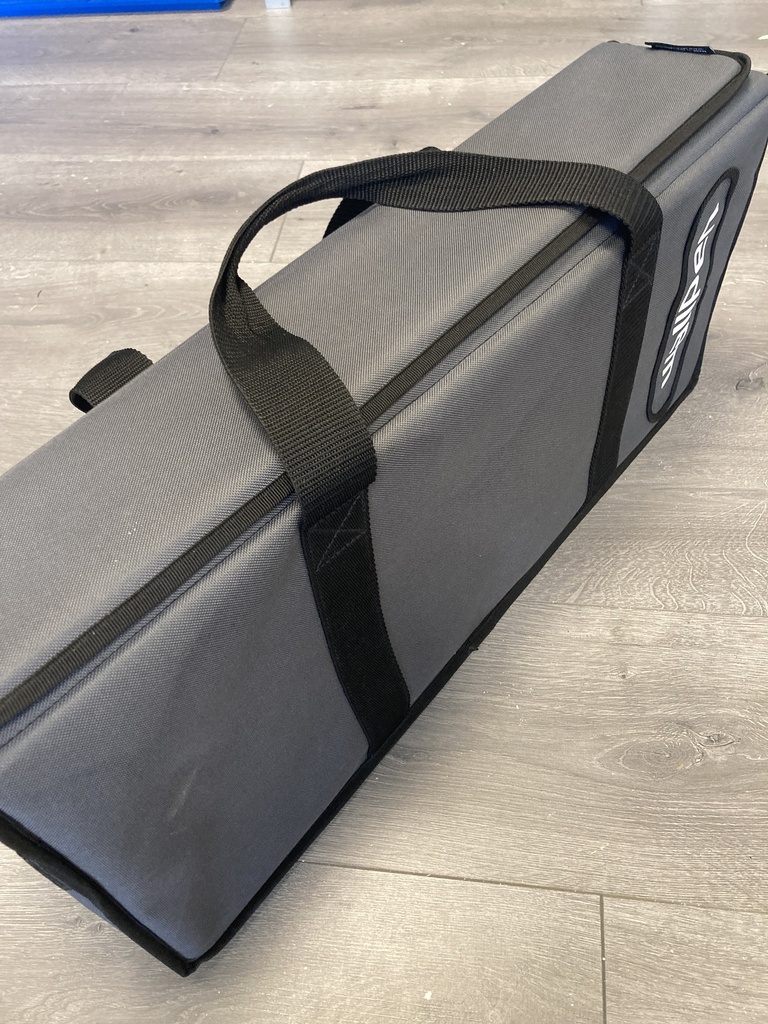 [250-5002] Transporttasche für Druckkopf-Einheit