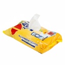 wallPen Lingettes de nettoyage