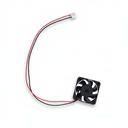 wallPen Ventilador UV 4010 con mazo de cables