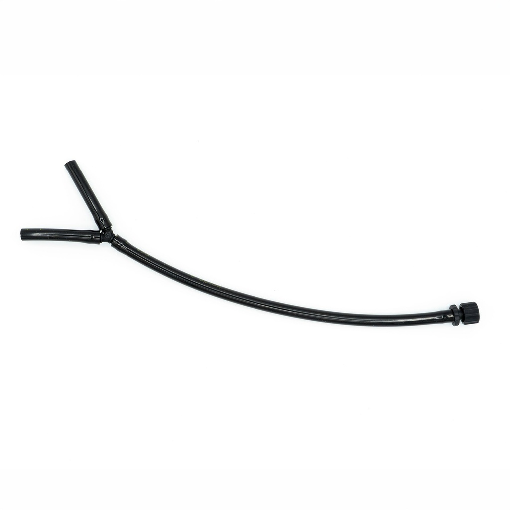 [250-0015] Raccordo a Y per tubo inchiostro wallPen