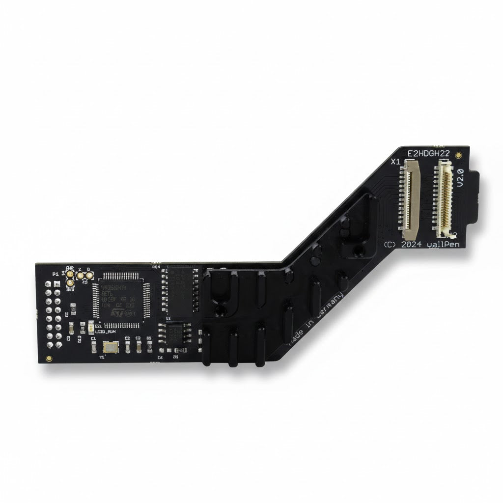 [250-4117] wallPen E2 elektronika trysek HD GH22