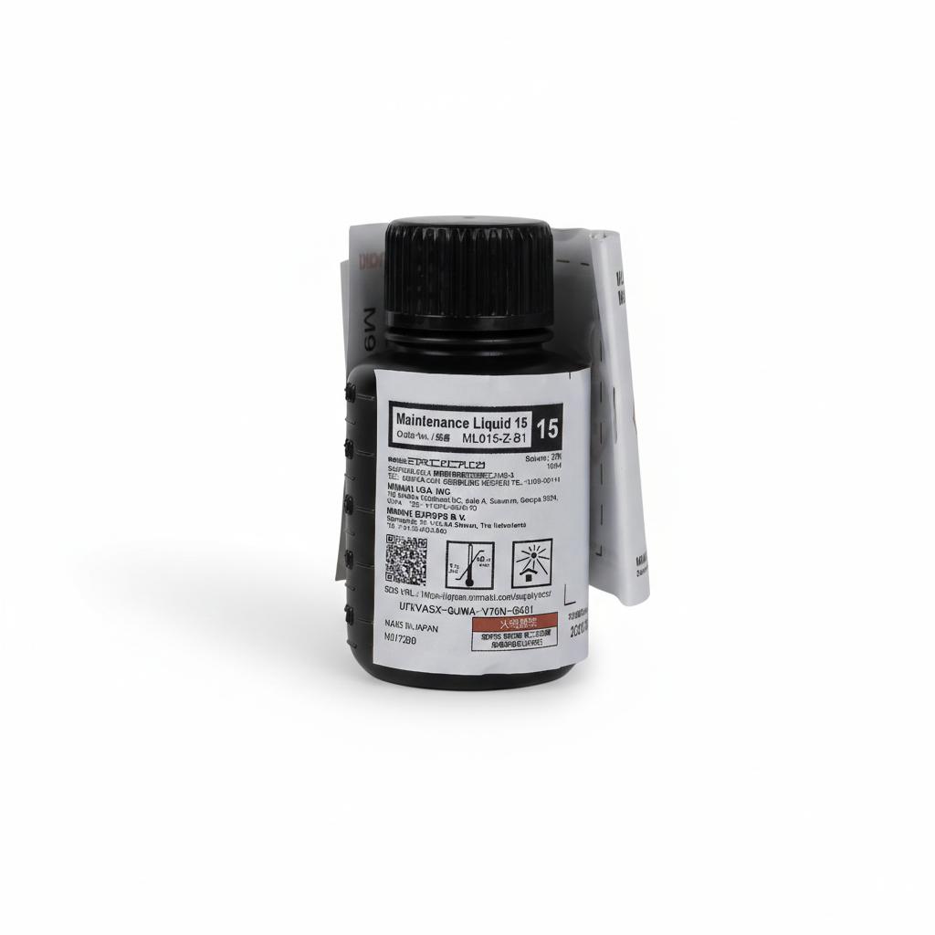 [260-0070] wallPen Maintenance Liquid 15
