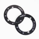 wallPen E2 Track Guard con toolbox