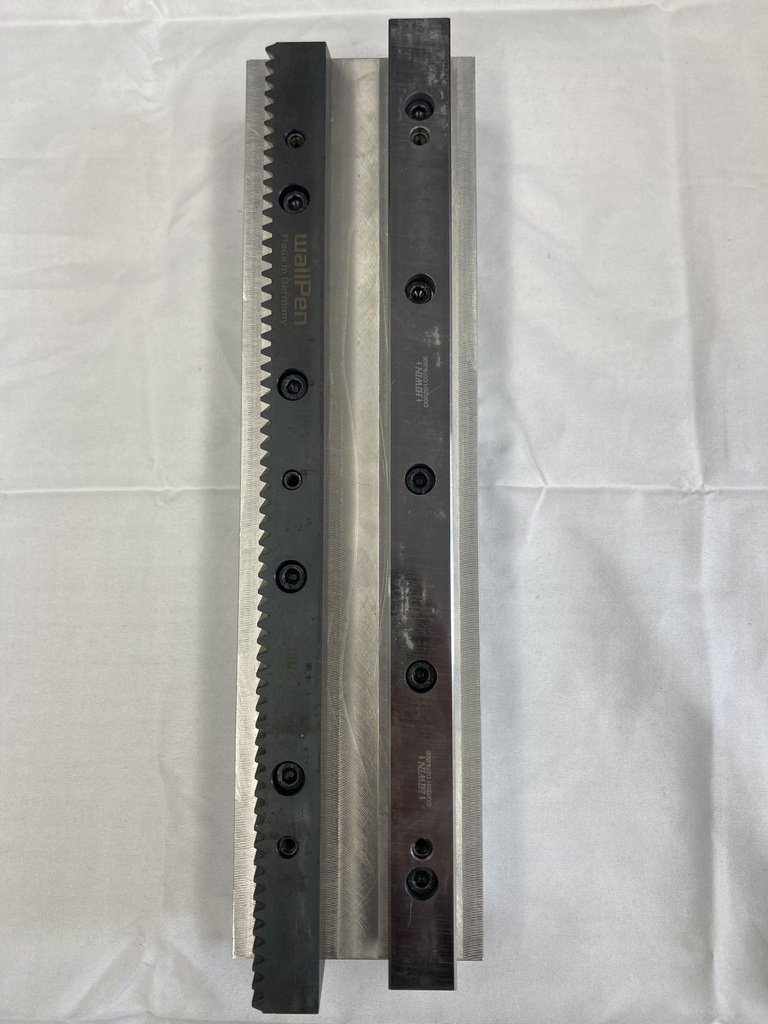 [247-0001] Rallonge d'axe vertical - 25 cm