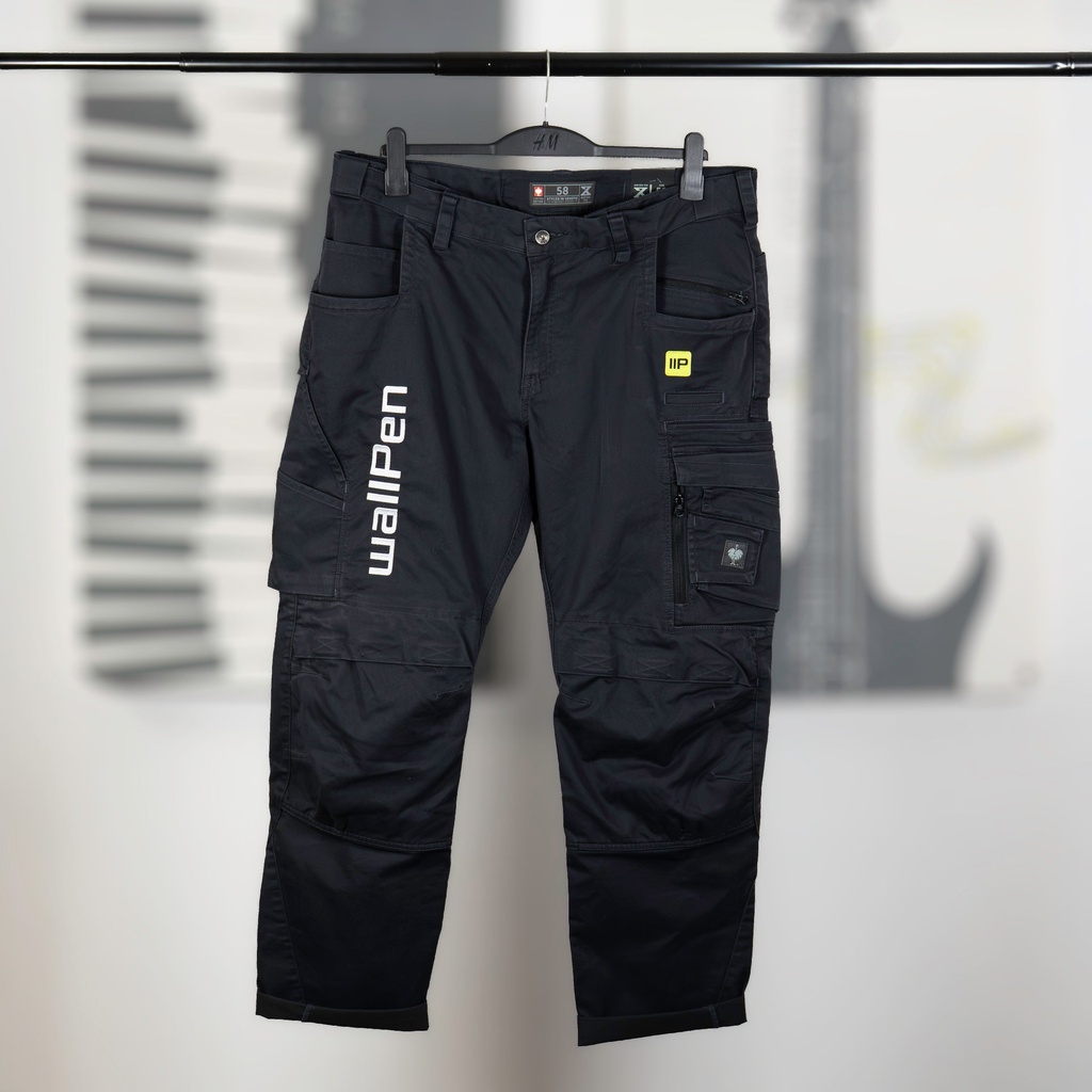 wallPen Work Trousers - Pro-Tech
