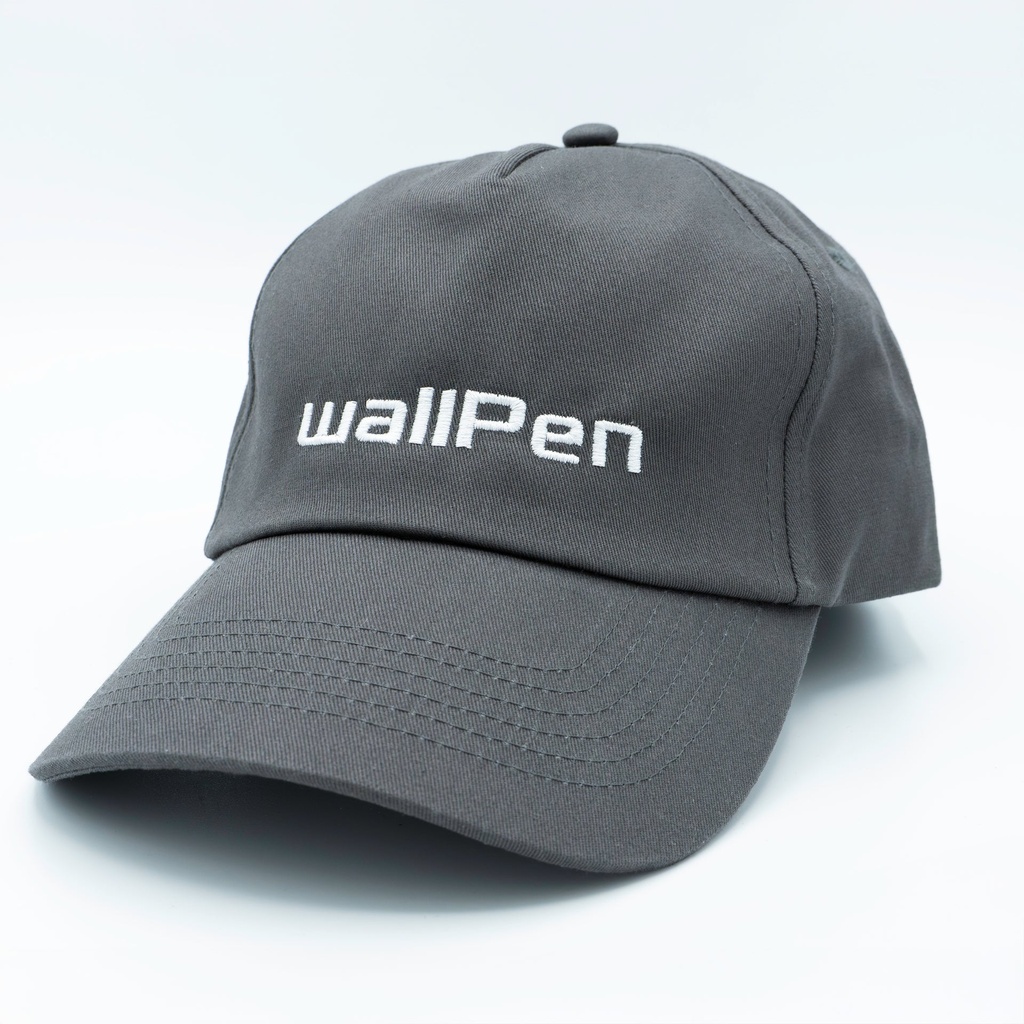 wallPen Base Cap