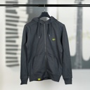 wallPen Zip-Hoodie - Premium