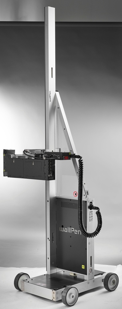 wallPen E2 - Prenotazione